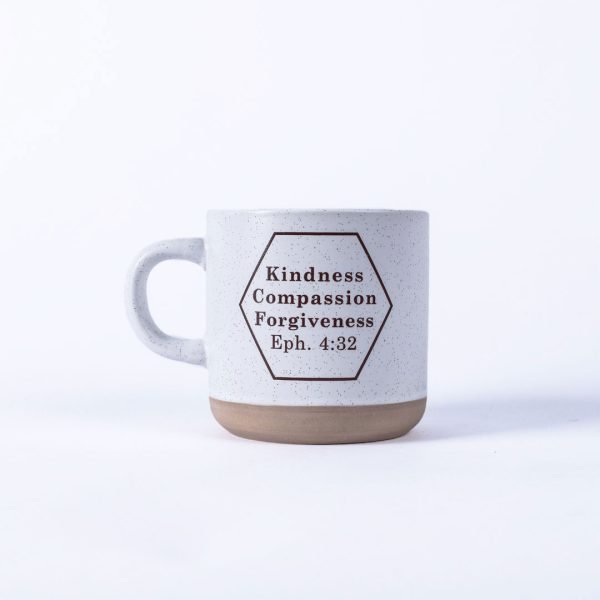 Ceramic Mug - Bee -Kind - 11 oz | Swanson Christian Products