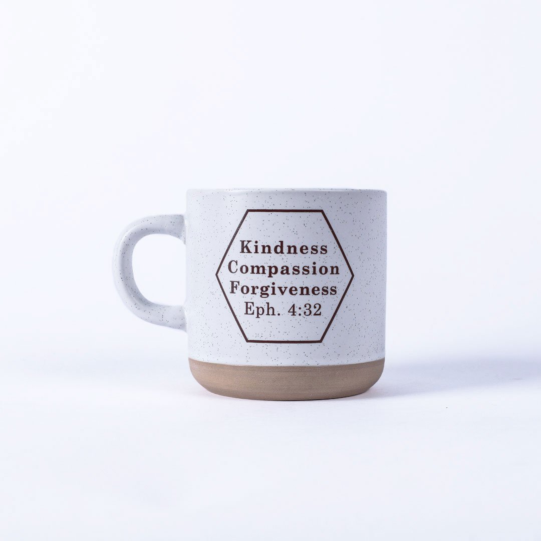 Ceramic Mug - Bee -Kind - 11 oz | Swanson Christian Products