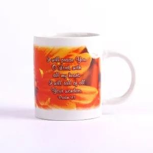 Mug – Praise You Lord – 11 oz