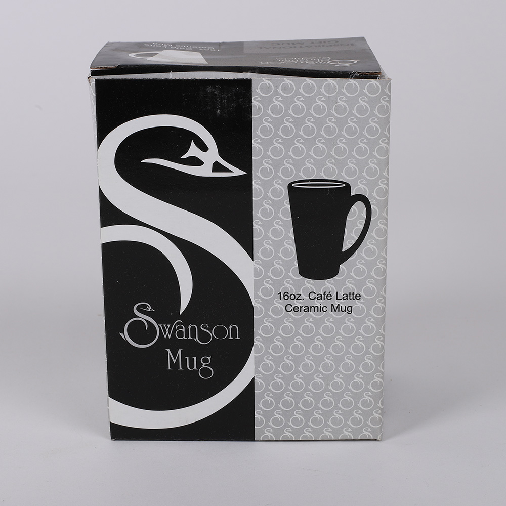 Mug - Follow Jesus - 16 oz - Image 5