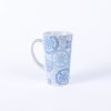 Mug Latte Serenity Courage Wisdom- Swanson Christian Products