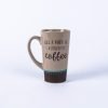 Latte Mug - Whole Latte Jesus - 16 oz | Swanson Christian Products