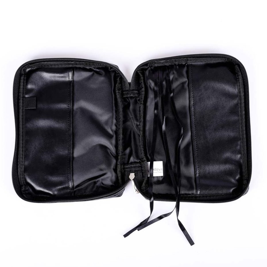 Bible Cover Imitation Leather Plain Xxl- Swanson Christian Products