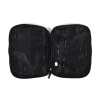Bible Cover Imitation Leather Plain Xxl with cross - Swanson Christian Products