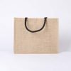 Jute Tote Bag - All Is Well | Swanson Christian Products