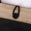 Jute Tote Bag - All Is Well | Swanson Christian Products