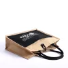 Jute Tote Bag- Unfailing Love- Swanson Christian Products