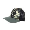 Cap for Kids - Army of God - Camo | Swanson Christian Products