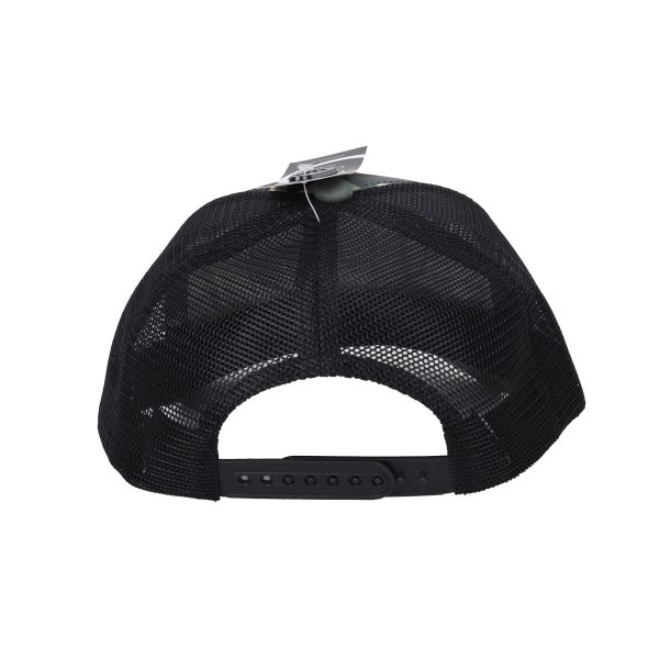 Cap for Kids - Army of God - Camo | Swanson Christian Products