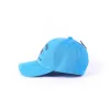 Hat - Blue - Grandpas Are Blessings From Above | Swanson Christian Products