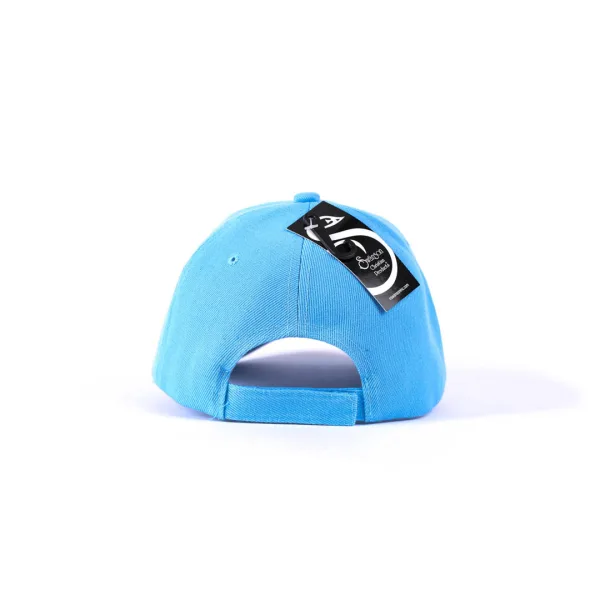 Hat - Blue - Grandpas Are Blessings From Above | Swanson Christian Products