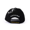 Hat Black Onward Christian Soldier Dog Tag | Swanson Christian Products