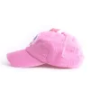 Hat - Pink - "Amazing Grace" | Swanson Christian Products