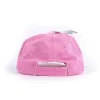 Hat - Pink - "Amazing Grace" | Swanson Christian Products