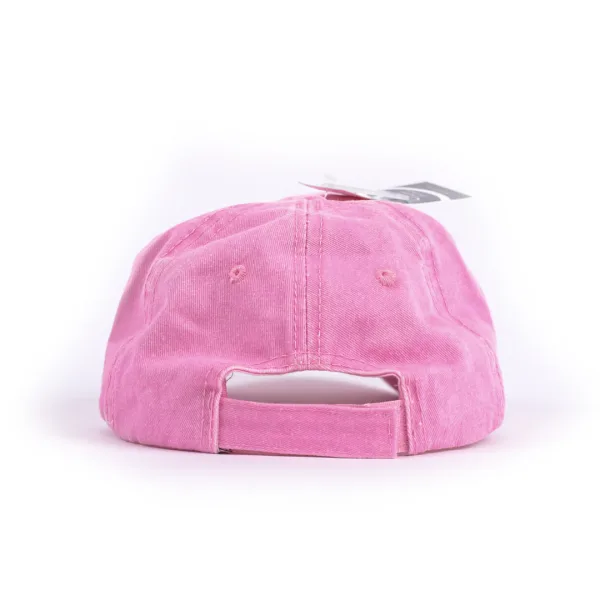 Hat - Pink - "Amazing Grace" | Swanson Christian Products