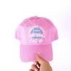 Hat - Pink - "Amazing Grace" | Swanson Christian Products