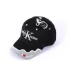 Black Hat- Christ Is King - Swanson Christian Products