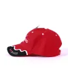 Red Hat- Christ Is King - Swanson Christian Products