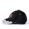 Hat - Black - Jesus Is My Boss - Swanson Christian Products
