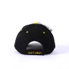 Hat - Black - God's Army | Swanson Christian Products
