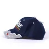 Hat - Navy - Relax God In Control - Swanson Christian Products
