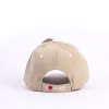 Hat - Khaki - Jesus Is My Boss | Swanson Christian Products