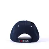 Hat - Navy - God Is Good | SWANSON CHRISTIAN PRODUCTS