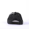 back view of Black Cap "Faith"- Swanson Christian Products