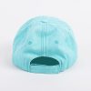 Teal Turquoise Cap "Unfailing Love"- Swanson Christian Products