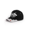 Hat - Black - One Way Jesus - Swanson Christian Products