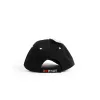 Hat - Black - One Way Jesus - Swanson Christian Products