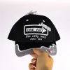 Hat - Black - One Way Jesus - Swanson Christian Products