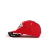 Hat - Red - One Way Jesus | Swanson Christian Products