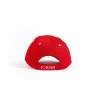 Hat - Red - One Way Jesus | Swanson Christian Products