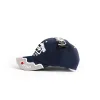 Hat - Navy - One Way Jesus | Swanson Christian Products