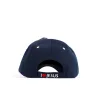 Hat - Navy - One Way Jesus | Swanson Christian Products