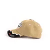 Hat - Khaki - One Way Jesus | Swanson Christian Prodcuts