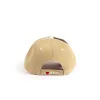 Hat - Khaki - One Way Jesus | Swanson Christian Prodcuts
