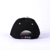 Hat - Black - Walk With Jesus | Swanson Christian Products