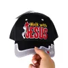 Hat - Black - Walk With Jesus | Swanson Christian Products