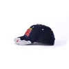 Hat - Navy - Walk With Jesus - Swanson Christian Products