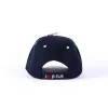 Hat - Navy - Walk With Jesus - Swanson Christian Products
