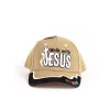 Hat - Khaki - Walk With Jesus | Swanson Christian Products
