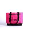 Tote Nurses are Blessing- Magenta- Swanson Christian Products