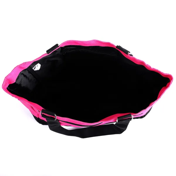 Tote Nurses are Blessing- Magenta- Swanson Christian Products