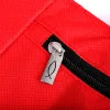 Tote bag- Nursing A Work Of Heart Red- Swanson Christian Products