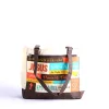 Tote bag- Names Of Jesus Brown- Swanson Christian Products