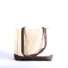 Tote bag- Names Of Jesus Brown- Swanson Christian Products