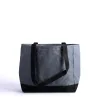 Tote bag- Life Is A Beautiful Journey w/ God- Gray- Swanson Christian Products
