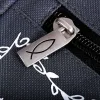 Tote bag- Life Is A Beautiful Journey w/ God- Gray- Swanson Christian Products